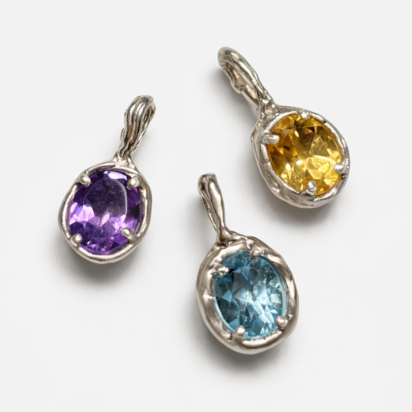 Enchanted Pendant