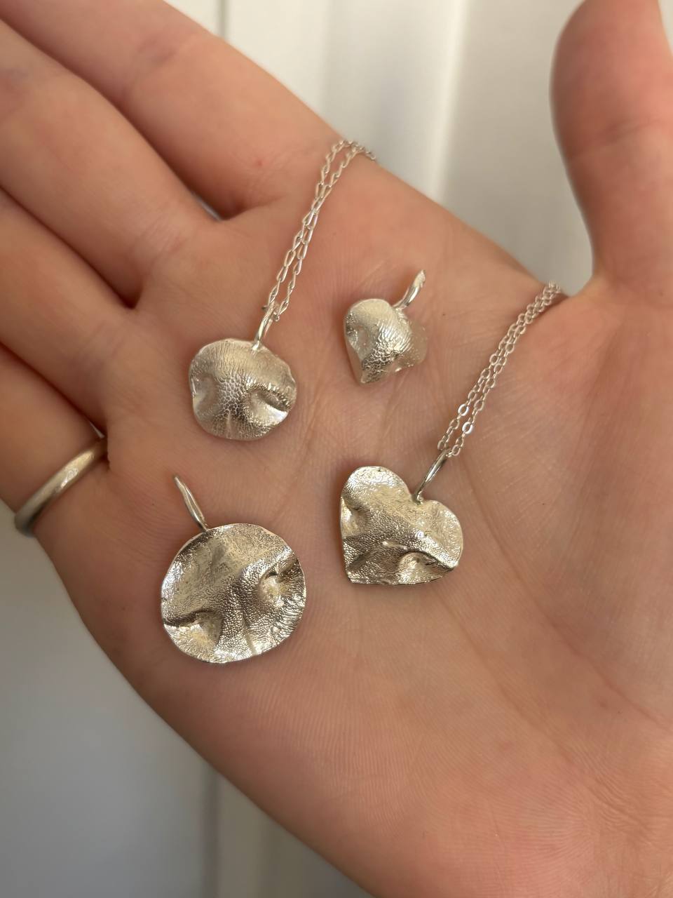 Pet Nose Pendant