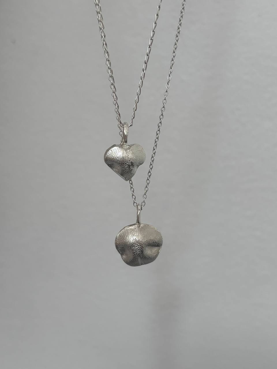 Pet Nose Pendant