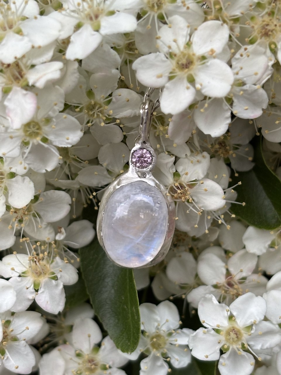Pixie Pendant