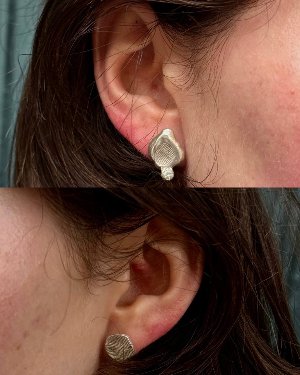 Galatea Earrings