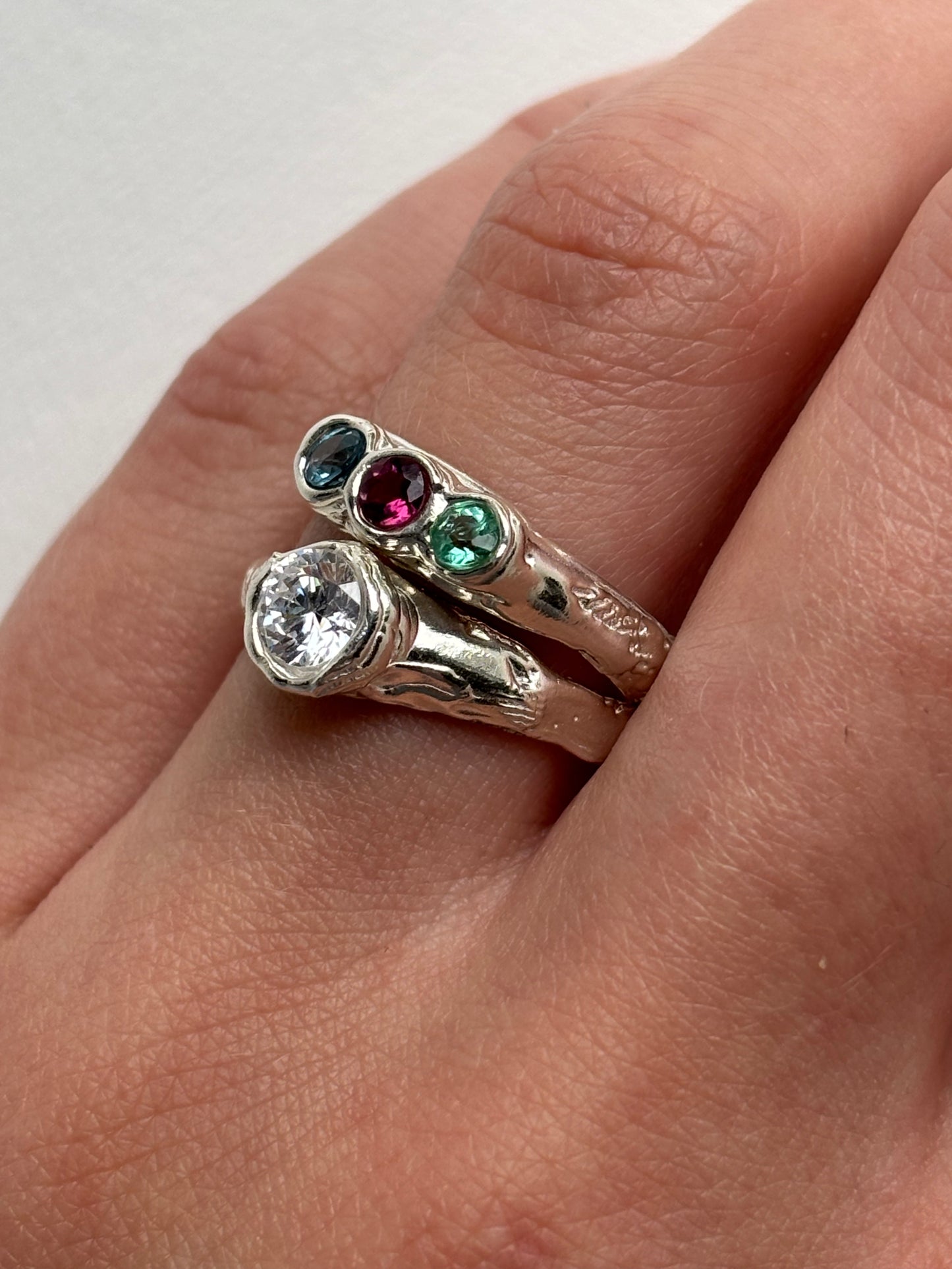 Mars Ring