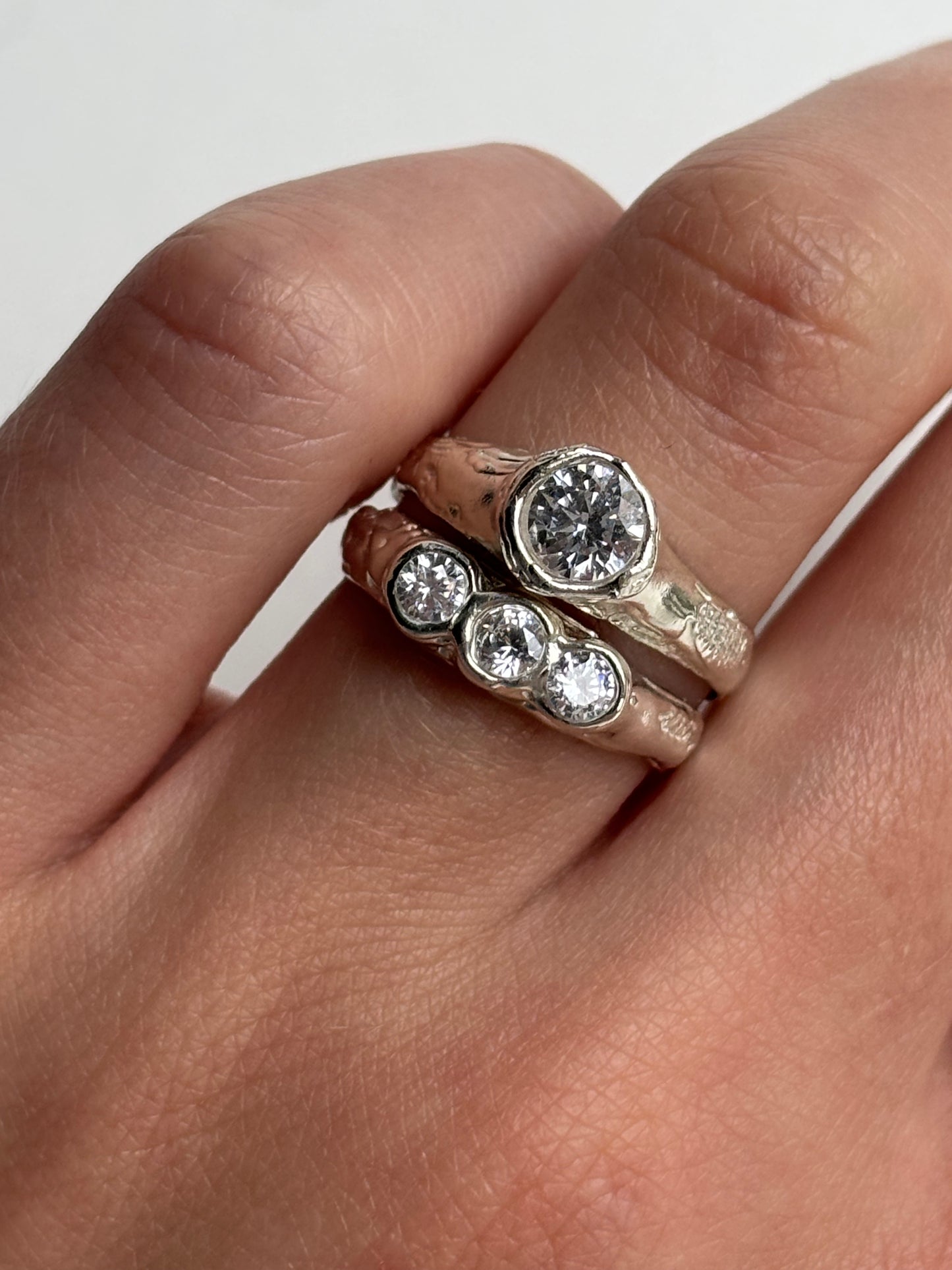 Mars Ring