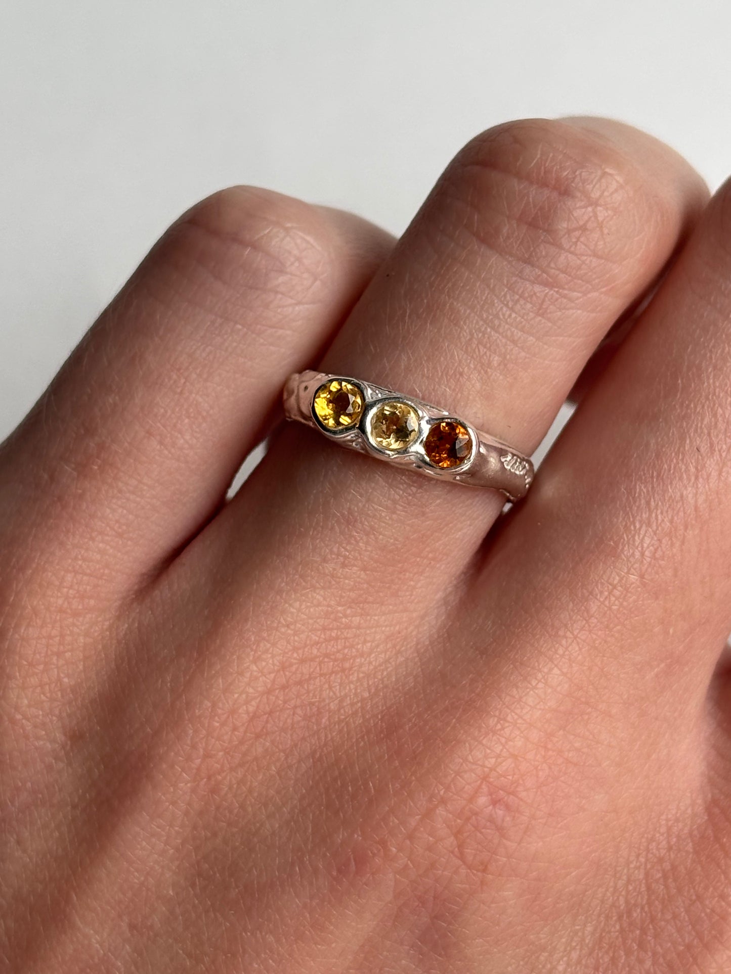 Mars Ring