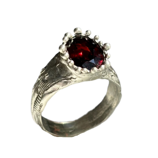 CARMILLA ring