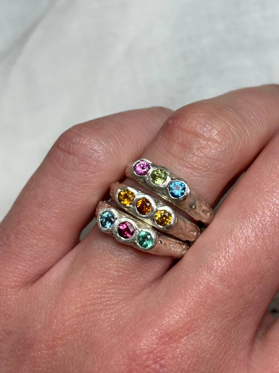 Mars Ring