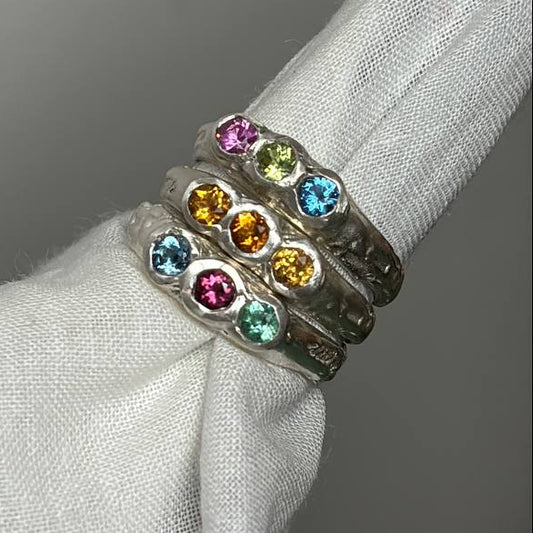 Mars Ring
