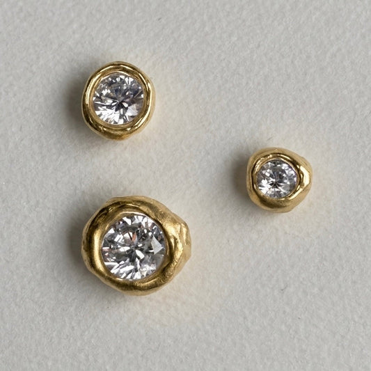 Chaque Jour Earrings