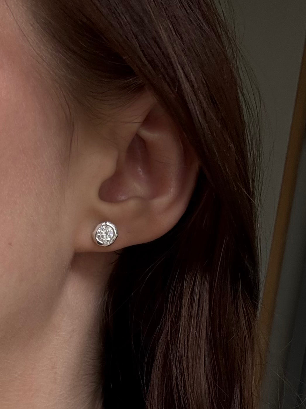 Chaque Jour Earrings