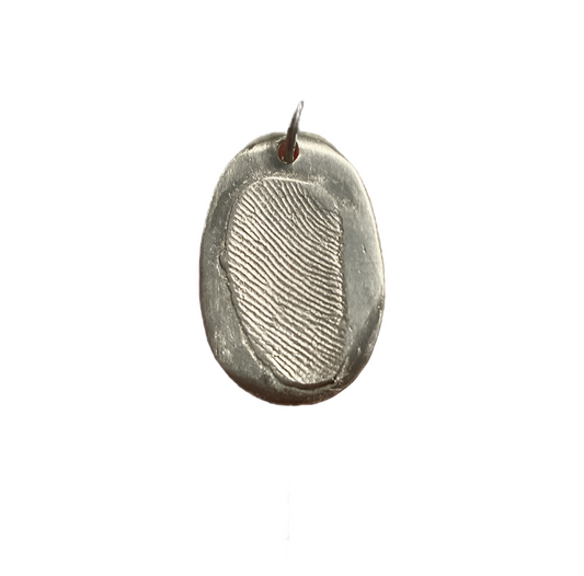 FINGERPRINT pendant