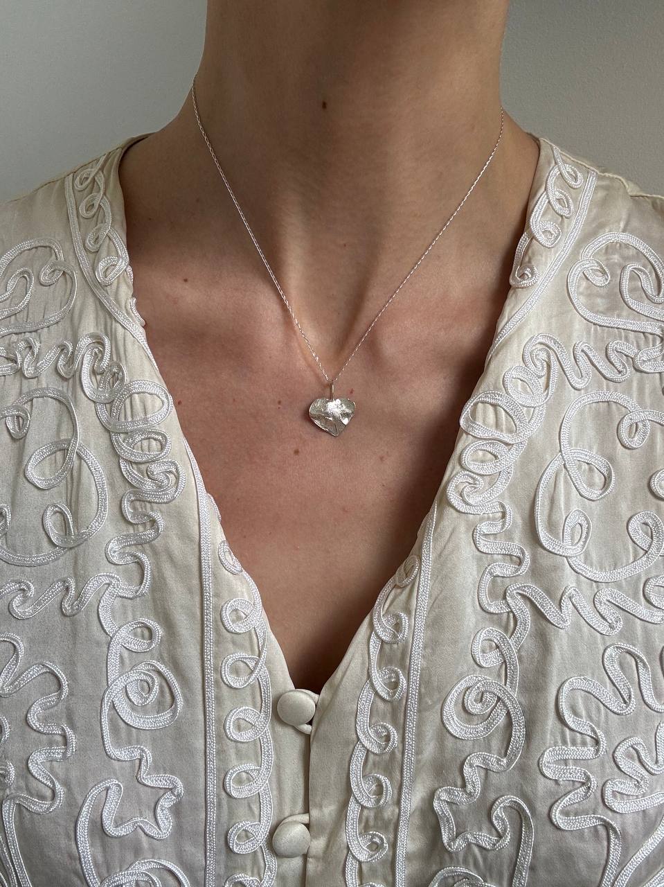 Pet Nose Pendant