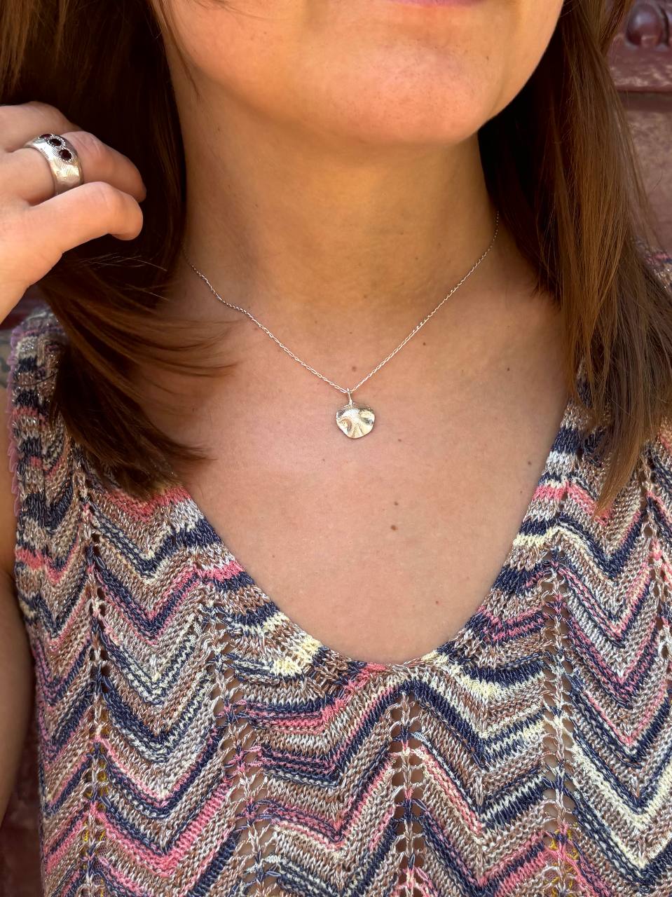 Pet Nose Pendant