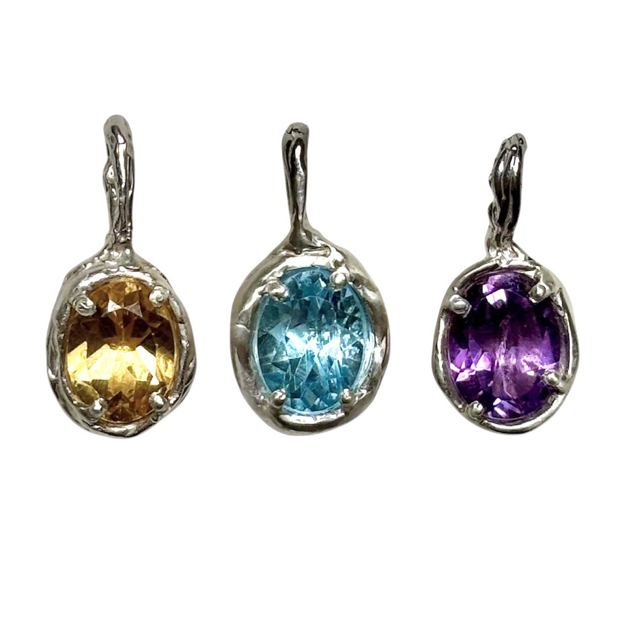 Enchanted Pendant