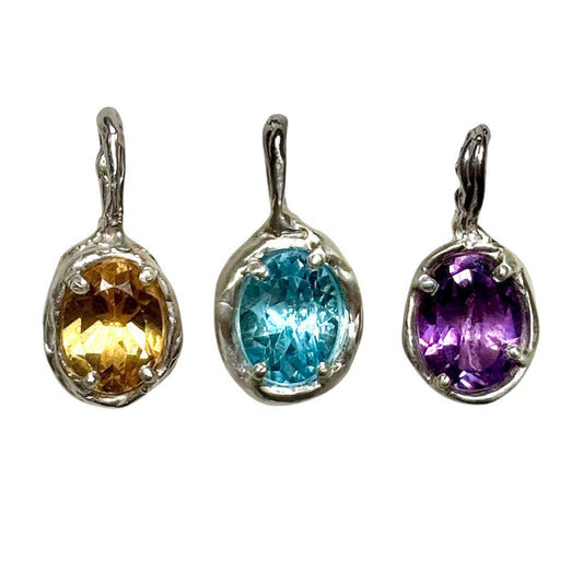 Enchanted Pendant
