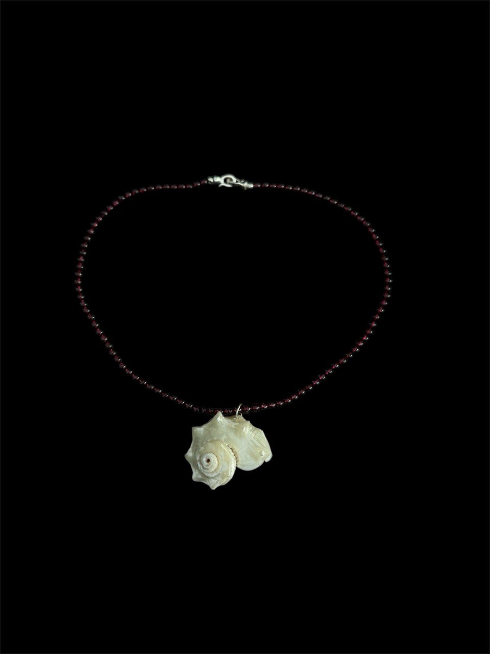 Seashell Necklace