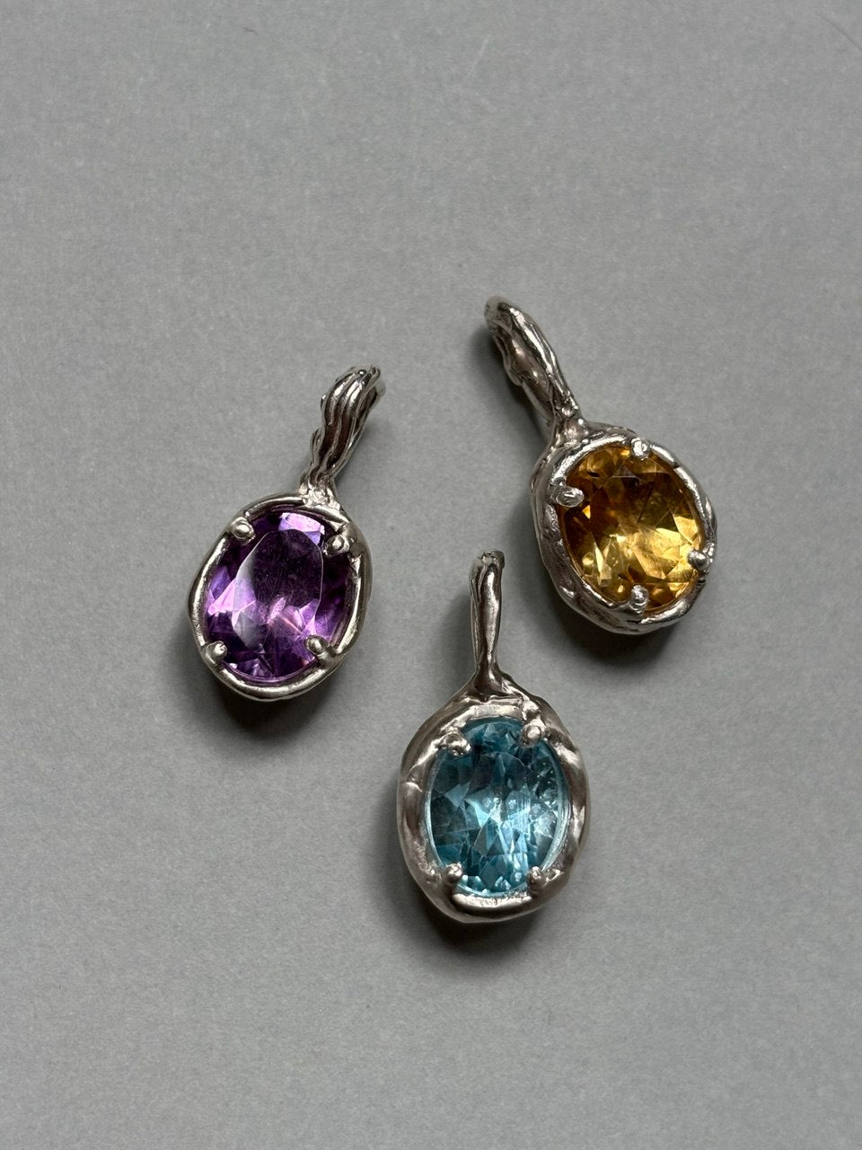 Enchanted Pendant