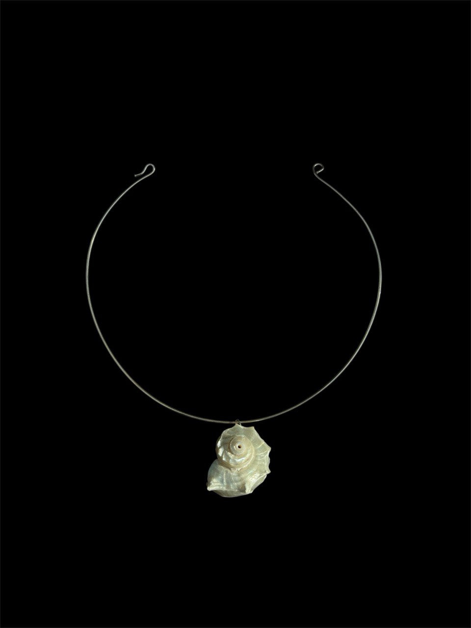 Seashell Necklace