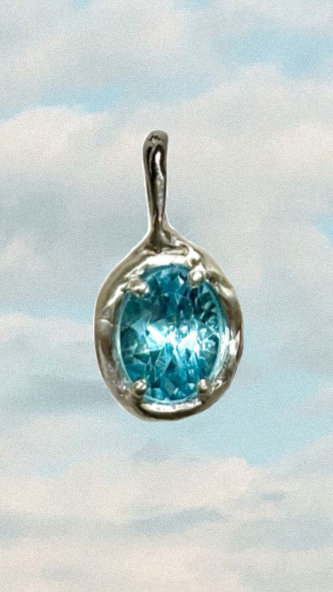 Enchanted Pendant
