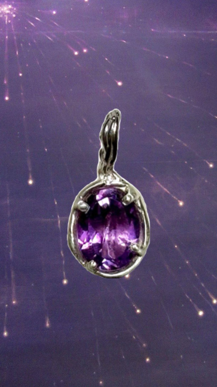 Enchanted Pendant