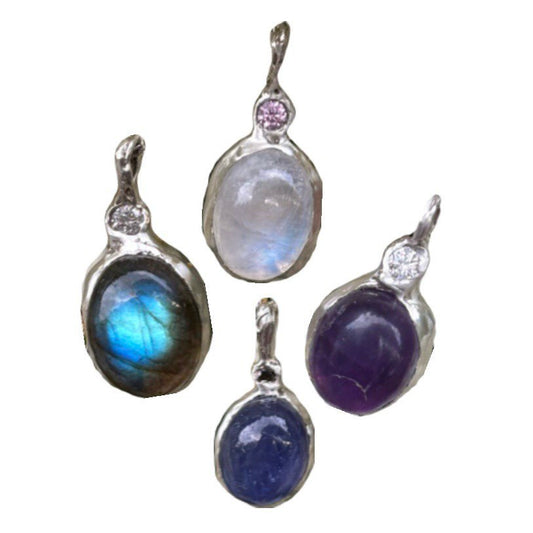 Pixie Pendant