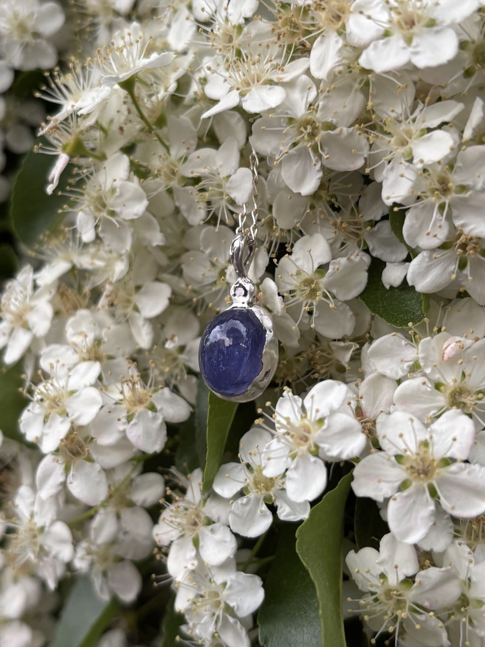 Pixie Pendant