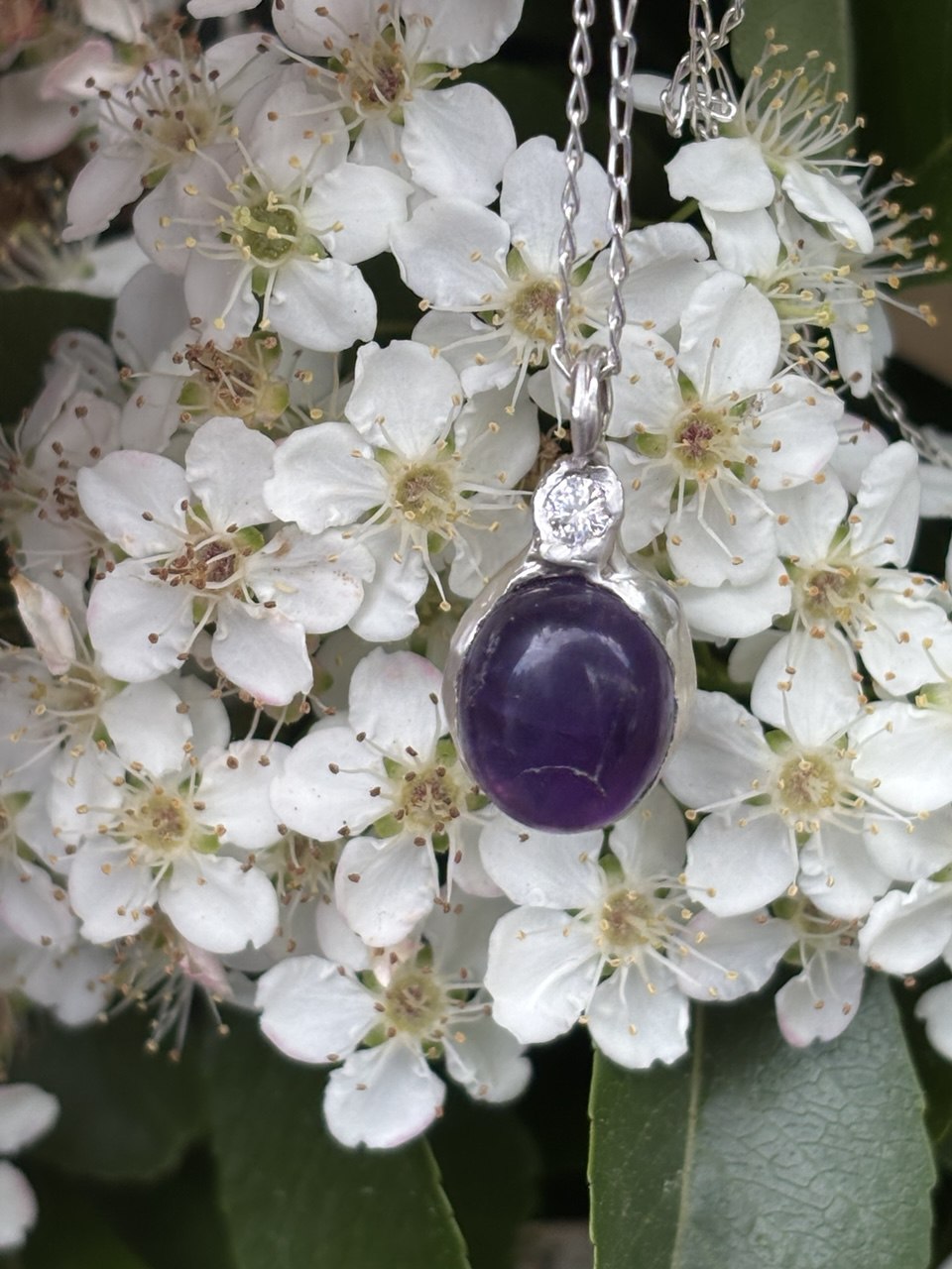 Pixie Pendant