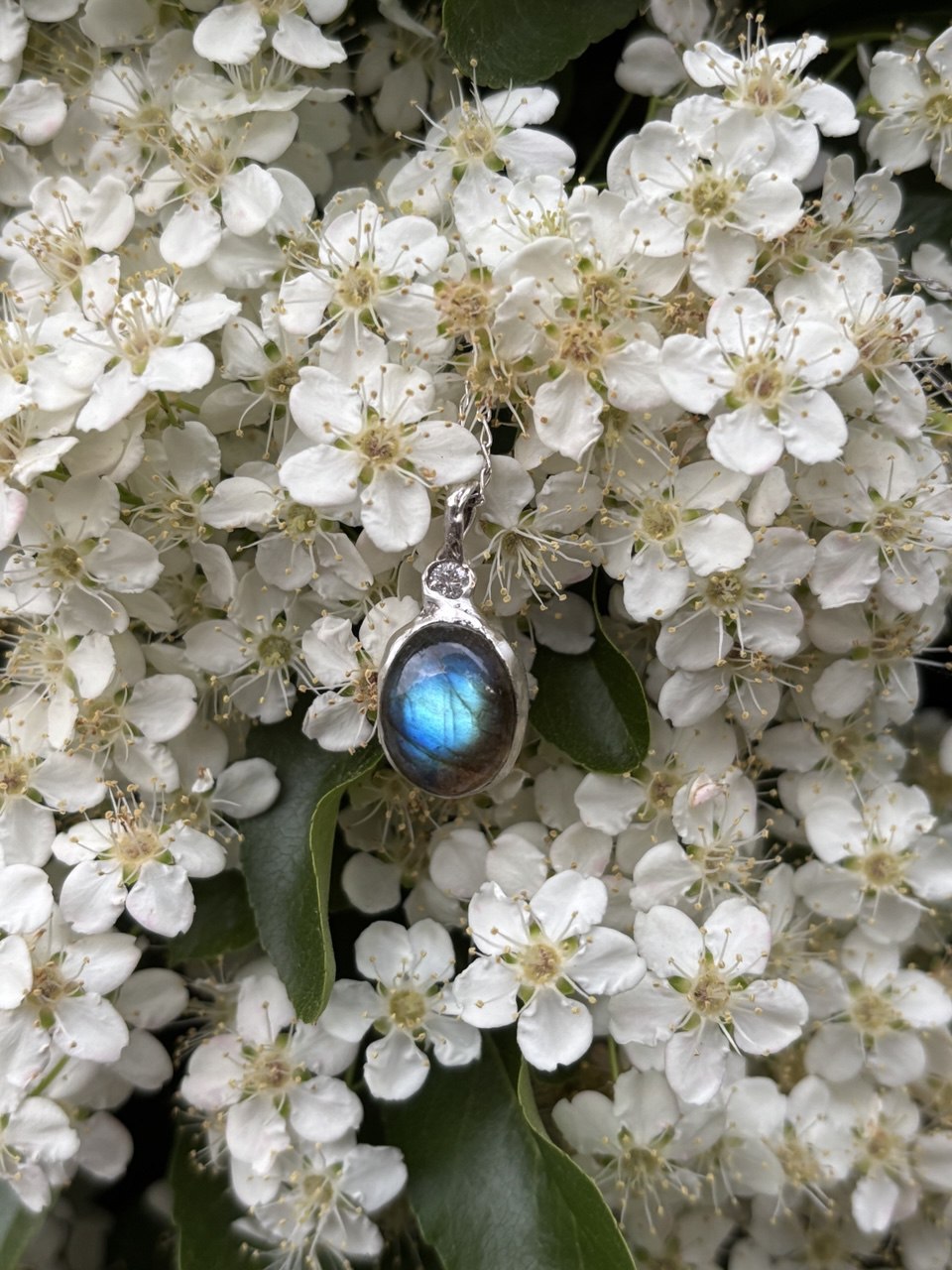 Pixie Pendant