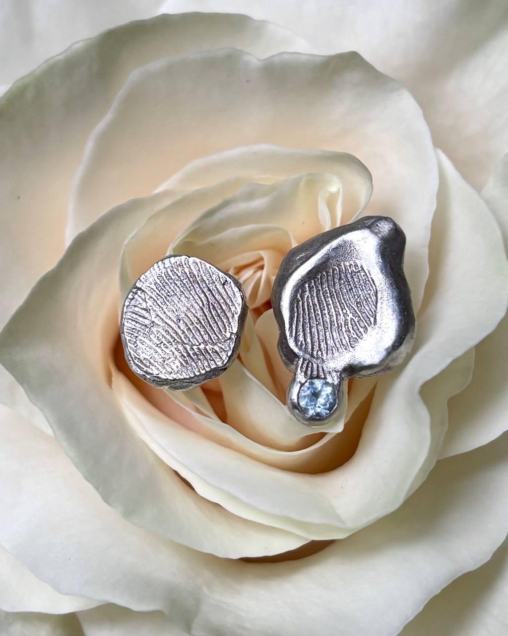 Galatea Earrings