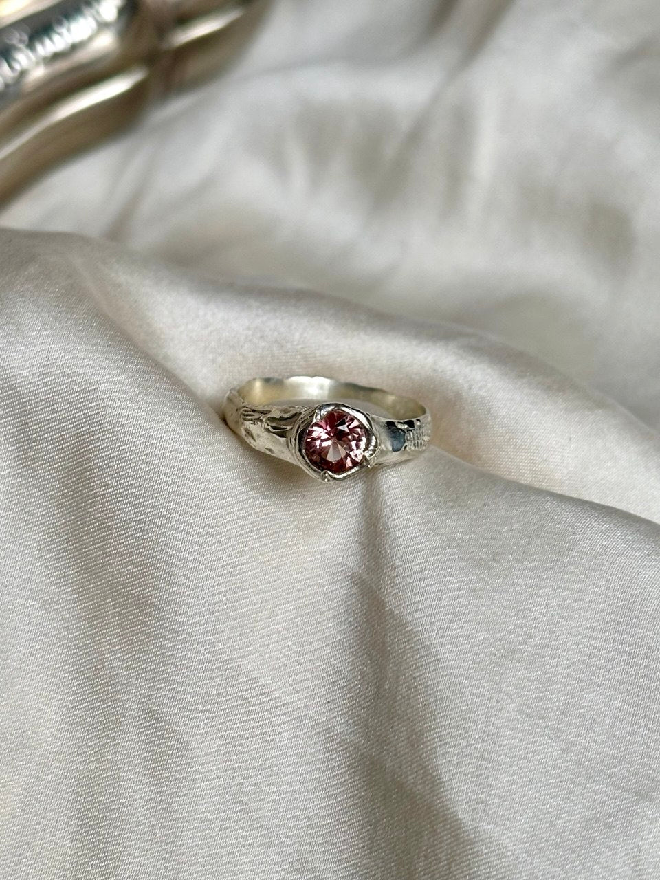 Singularity Ring