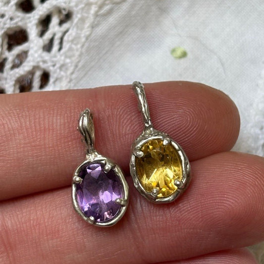 Enchanted Pendant