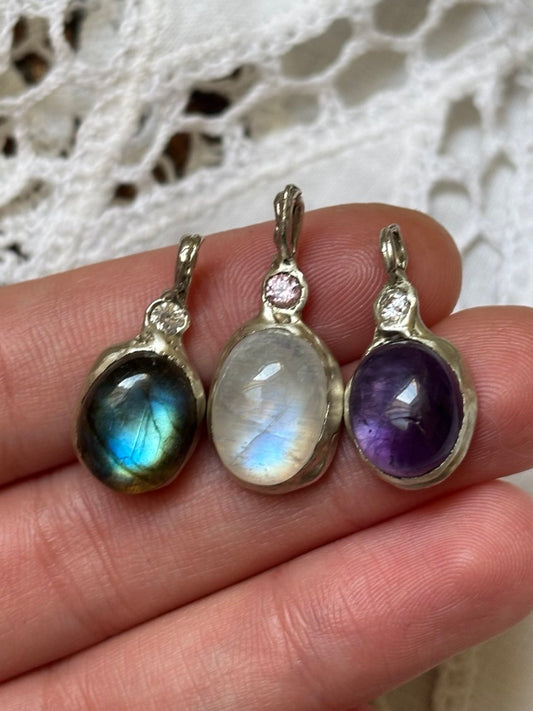Pixie Pendant